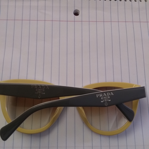 PRADA Milano sunglasses